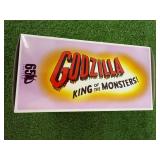 Godzilla King of the Monsters