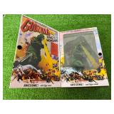 Godzilla King of the Monsters