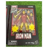 Marvel Legends 80 Years Thor & Iron Man