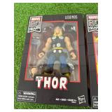 Marvel Legends 80 Years Thor & Iron Man
