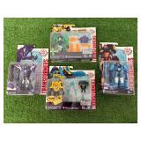 Transformers