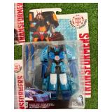 Transformers