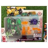 Transformers