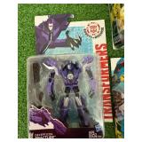 Transformers