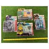 Transformers