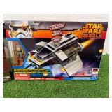 Star Wars Ezra Bridger