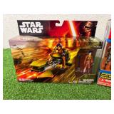 Star Wars Ezra Bridger