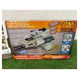 Star Wars Ezra Bridger
