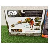 Star Wars Ezra Bridger