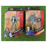 DC Comics Diablo & Son of Batman