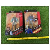 DC Comics Diablo & Son of Batman