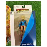 Supergirl & Wonder Woman