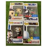 Funko POP! Marvel