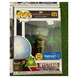 Funko POP! Marvel