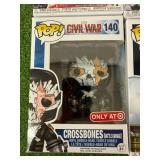 Funko POP! Marvel