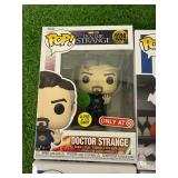 Funko POP! Marvel