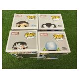 Funko POP! Marvel
