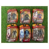 DC Comics Multiverse Figures