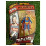 DC Comics Multiverse Figures