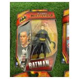 DC Comics Multiverse Figures