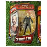 DC Comics Multiverse Figures