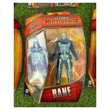 DC Comics Multiverse Figures