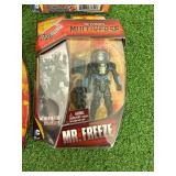 DC Comics Multiverse Figures