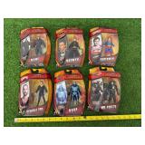 DC Comics Multiverse Figures