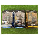 Marvel Legends Stryfe, Cyclops & Cable