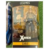 Marvel Legends Stryfe, Cyclops & Cable