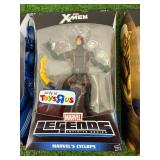 Marvel Legends Stryfe, Cyclops & Cable