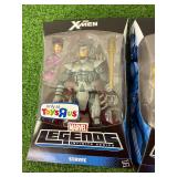 Marvel Legends Stryfe, Cyclops & Cable