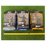 Marvel Legends Stryfe, Cyclops & Cable