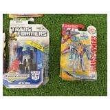Transformers