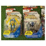 Transformers
