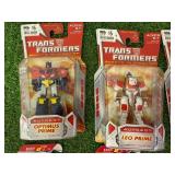 Transformers