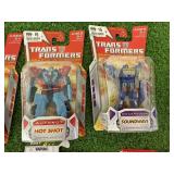 Transformers