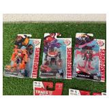Transformers