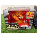 Star Wars Micro Galaxy Squadron Boba Fett