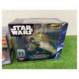 Star Wars Micro Galaxy Squadron Boba Fett