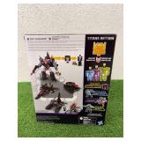Transformers Titans Return Leader Class Oninum & Sky Shadow