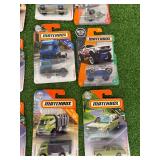 24 Matchbox