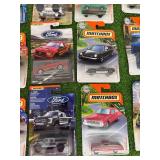 24 Matchbox