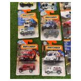 24 Matchbox