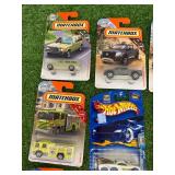 24 Matchbox