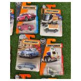 24 Matchbox