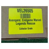 Marvel Legends Collector Grade in Sealed Boxes