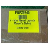 Marvel Legends Collector Grade in Sealed Boxes