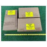 Marvel Legends Collector Grade in Sealed Boxes