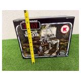 Star Wars Return of the Jedi Scout Walker AT-ST by Kenner